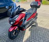 Honda Forza 125 - HONDA ROLLER 125