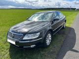 Volkswagen Phaeton 3.0 V6 TDI lang 4MOT. Tiptronic 5-Si... - gebrauchte VW Phaeton aus dem Jahr 2009