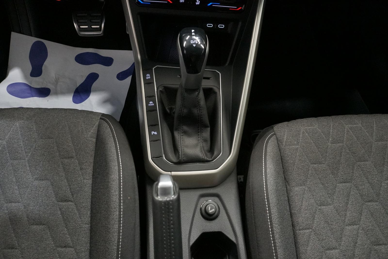 Volkswagen Taigo 1.5 TSI Life*AHK*MATRIX*Virtual Cockpit, миниатюра 17