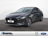 Mazda 3 5-trg. 2.0 Selection SHZ BOSE NAVI ACC HUD LED - Mazda 3 aus 2021
