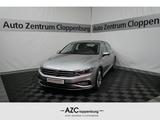 Volkswagen Passat Elegance 4M 2.0 TDI LED+Navi+Leder+Kamera - Volkswagen Passat: Elegance