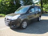 Fiat Doblo Doblò Emotion/Klimatronik+Sitzheizung!!! - gebrauchte Fiat Doblo aus dem Jahr 2012