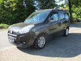 Fiat Doblo Doblò Emotion/Klimatronik+Sitzheizung!!! - Fiat Doblo: Leichtmetallfelgen