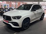 Mercedes-Benz GLE 300  d 4Matic AMG-Line/Widescreen/Burmester - gebrauchte Mercedes-Benz GLE 300 aus dem Jahr 2020