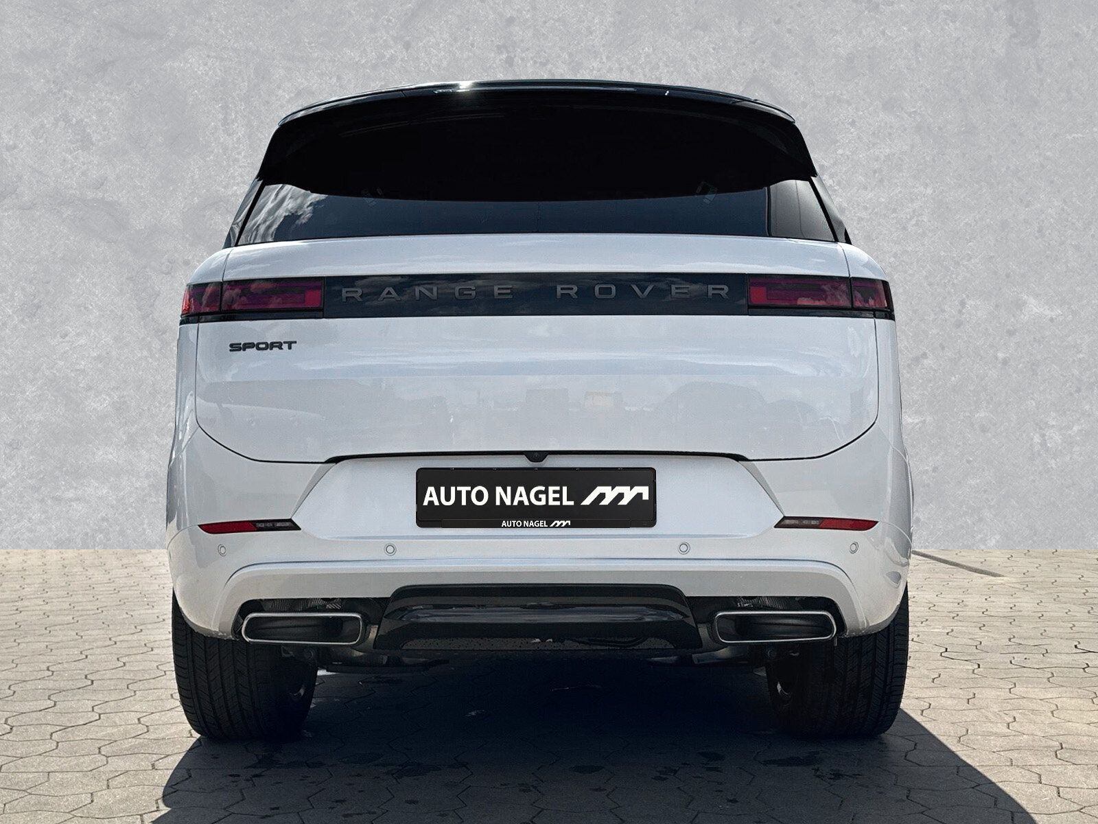 Land Rover Range Rover Sport - Bild 7