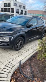 Hyundai KONA 1.6l GDi HYBRID Premium  - Hyundai KONA Gebrauchtwagen in Hannover
