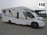 Eura Mobil Profila T PT 720 EB 140PS/Edition 101 Variante 2 - Eura Mobil Profila T 720 EB