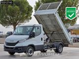 Iveco Daily 35C14 Volquete, Doble Rueda, 140 CV, Aire - Iveco Daily 35c14
