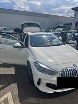 BMW 118i M Sport M Sport - Firmenfahrzeug gebraucht