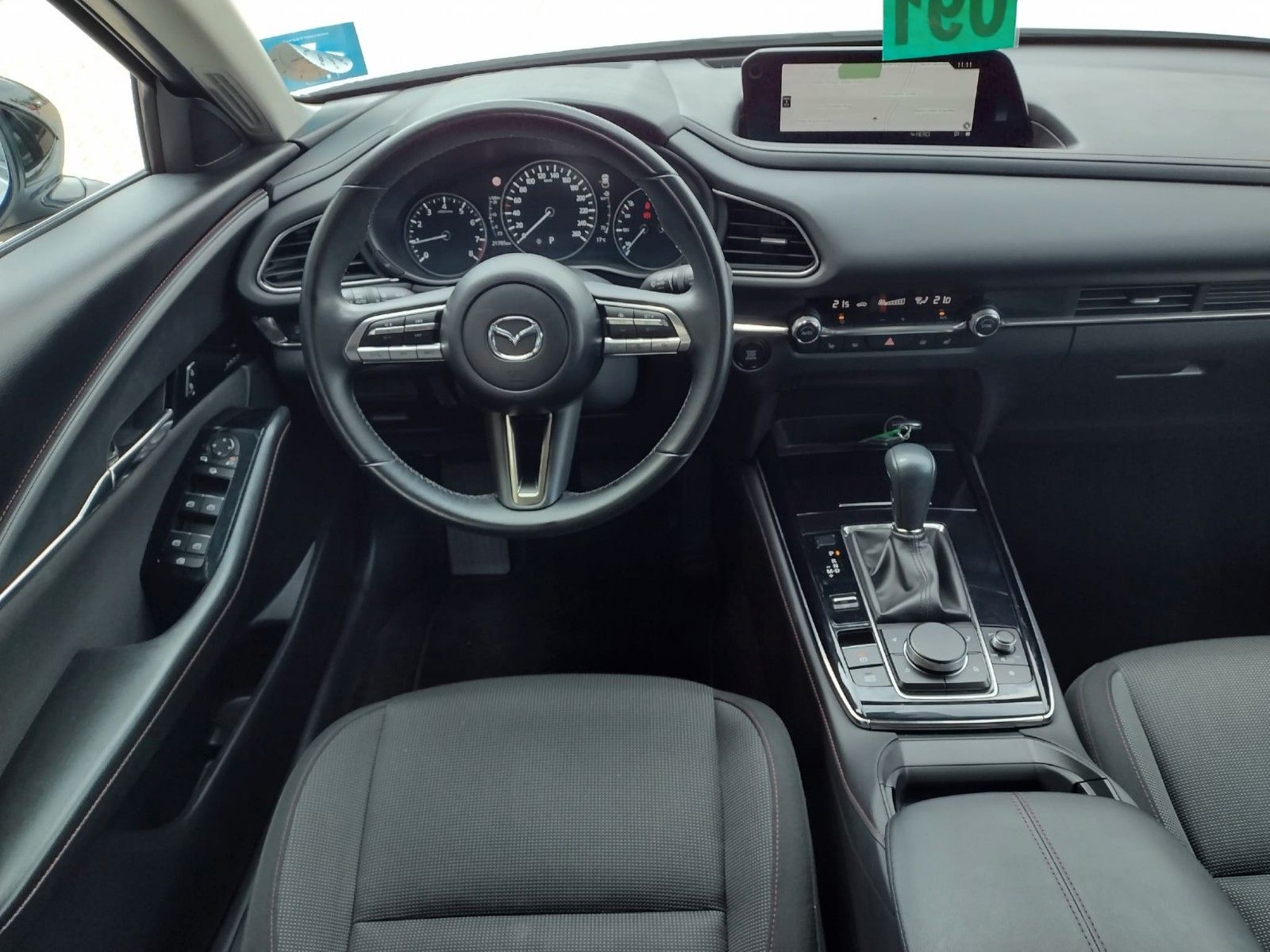 Mazda CX-30 (06/2026, Benzin)