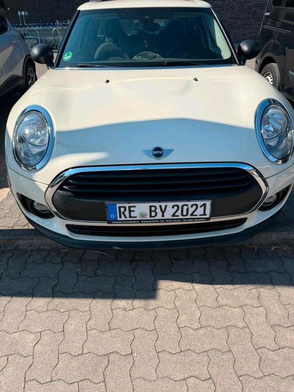 Image of MINI Cooper