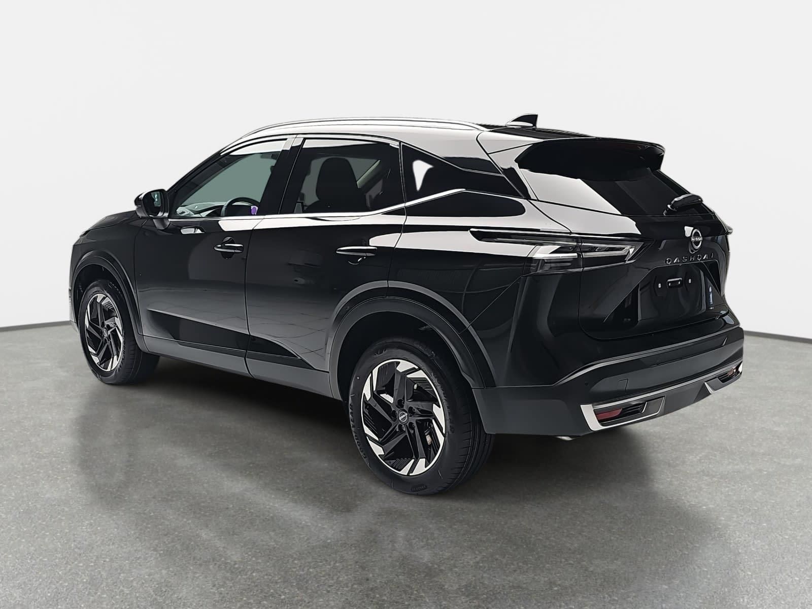 Nissan Qashqai - Bild 5