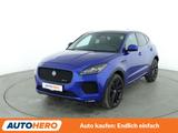 Jaguar E-Pace D240 R-Dynamic HSE AWD Aut.*NAVI*HEAD-UP* - Jaguar E-Pace: R Dynamic Hse