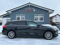 Ford Focus Turnier Titanium°LED°Kamera°Navi°