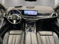 BMW X7 - Vorschau Bild 12