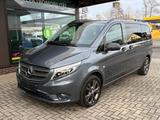 Mercedes-Benz Vito Tourer 119 CDI Select 4MATIC /8-Sitze/ - Mercedes-Benz Vito SELECT mit Diesel-Antrieb