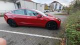Tesla Model 3 Langstreckenbatterie - Allradantrieb... - Tesla Gebrauchtwagen in Duisburg