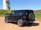 Jeep Wrangler Unlimited Sahara | Diesel | 2020 - gebrauchte Jeep Wrangler aus dem Jahr 2020