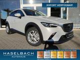 Mazda CX-3 Selection 1.Hand Einparkhilfe Klimaaut Temp - Mazda CX-3 mit Benzin-Antrieb: Selection