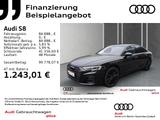 Audi S8 *PANO*StdHz*MATRIX*HuD*AHK*Assist+*B&O* - gebrauchte Audi S8 aus dem Jahr 2022