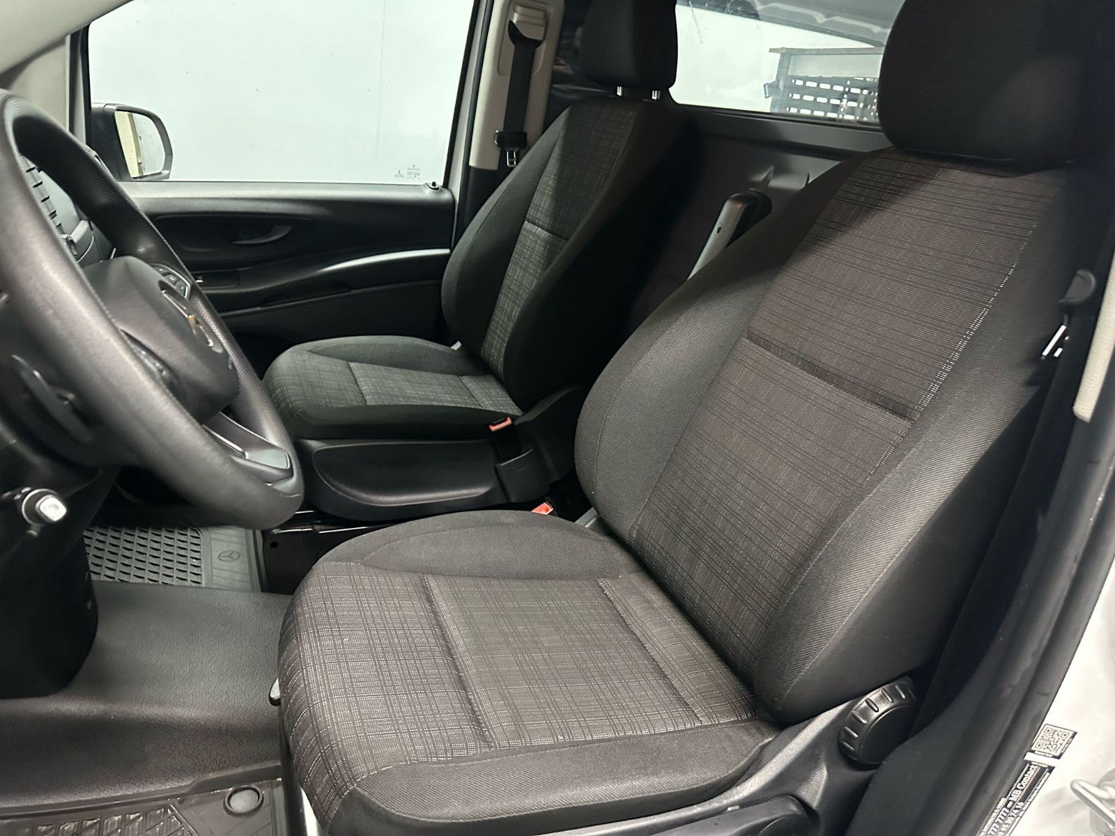Fahrzeugabbildung Mercedes-Benz VITO 114 CDI 4 Matic Automa. SORTIMO*NAVI*KLIMA*