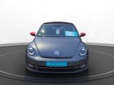 Volkswagen Beetle Cabriolet 1.2 TSI DSG CLUB | XENON | NAVI - Volkswagen Beetle in Hamburg