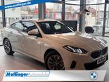 BMW 216 Grand Coupe Kamera Navi LED Tempomat Sitzh. - weiße BMW 216 Gran Coupé