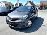 Toyota Yaris Life/ERST 67000 KM/ KLIMAANLAGE/KAMERA/BLU - Toyota in Nürnberg