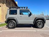 Suzuki Jimny 1.5 ALLGRIP Comfort+ SUV +Dachgepäckträger - gebrauchte Suzuki Jimny aus dem Jahr 2019
