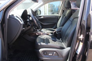 Audi Q5 - 9