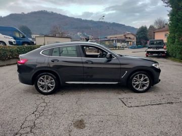 BMW X4 - 4