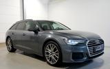 Audi A6 Avant 40 2.0 TDI S-tronic S-Line *AHK*ACC*KEY - Audi A6 in Köln