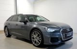 Audi A6 Avant 40 2.0 TDI S-tronic S-Line *AHK*ACC*KEY - Audi A6: Kombi, 2.4
