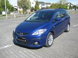 Mazda 5 Active 2.0 CD, Diesel, 7-Sitzer, A... - Mazda 2: Van