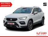 Seat Ateca 2.0 TDI Style LED Navi ACC Kamera AHK DAB - Seat Ateca Style mit Diesel-Antrieb