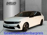 Opel Astra ST GS AT ''Sonderkonditionen HUD El. Panod - mit Benzin-Antrieb: Beheizbares Lenkrad, Kombi, mit Klimaautomatik
