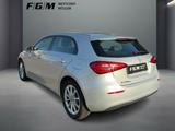 Mercedes-Benz A 250 e Kompaktlimousine Style/Navi/Autom./Klima - mit Hybrid-Antrieb: Silber, Kleinwagen
