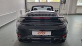 Porsche 992 911 Turbo S Cabrio BURMESTER 360° 18-W VOLL - Porsche 992 in München