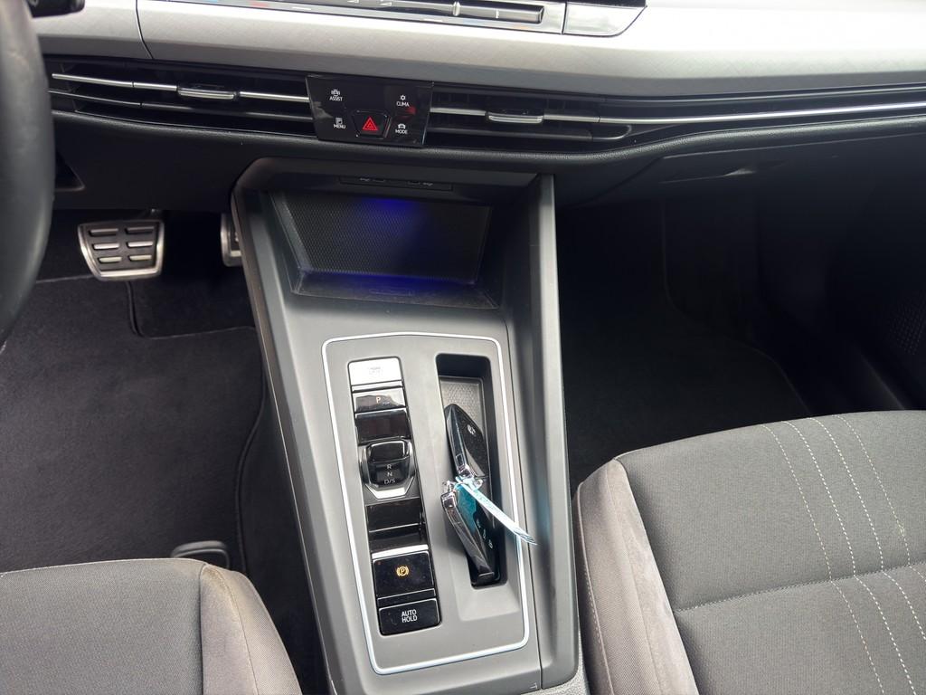 Volkswagen Golf Alltrack 4Motion TDI DSG Navi AHK LED-Plus, миниатюра 16
