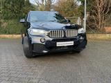 BMW X5 xDrive 40 d M / Indiv / H&K / 1. Hd. / Softcl - BMW X5: 40d