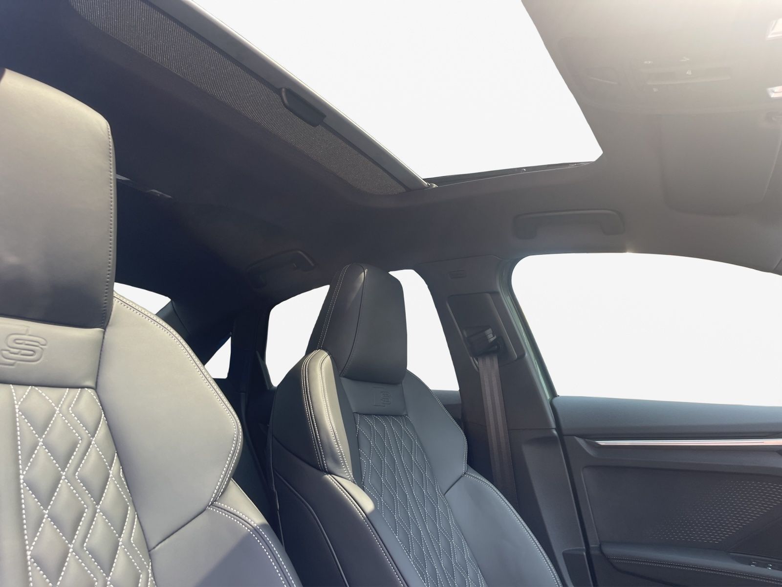 Audi S3 - Bild 10