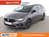 Fiat Tipo 1.4 Turbo S-Design *NAVI*CAM*TEMPO*KLIMA* - Fiat Tipo Gebrauchtwagen in Köln