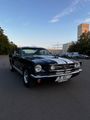 Ford Mustang Fastback GT350 347 Stroker  - Ford Mustang: 1966, Fastback