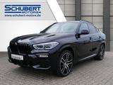 BMW X6 xDrive40d M Sport Laser HUD Standhzg DAProf P