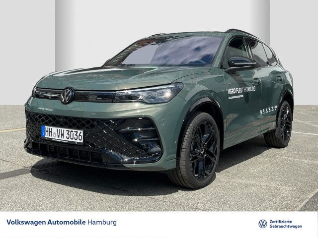 Volkswagen Tiguan 2.0 TDI DSG R-Line 4M Panorama DCC LED foto 1