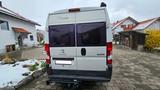 Knaus Main Camp V 600 Q ( gleich Boxlife 600 MQ) - Knaus Kastenwagen