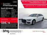 Audi A6 Avant 45TDI Quattro S-tronic *PANO*AHK*NAVI* - Audi A6 in Karlsruhe