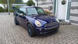 MINI ONE Mini One "SPORT" Eibach/Tomason - gebrauchte MINI MINI aus dem Jahr 2005
