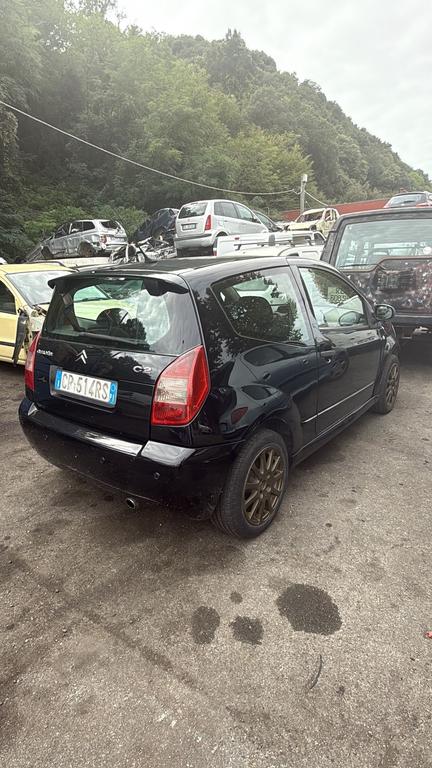 Citroën C2