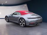 Porsche 911 992.2 Carrera Cabriolet BOSE SportAbgas - Porsche: 911 C2s